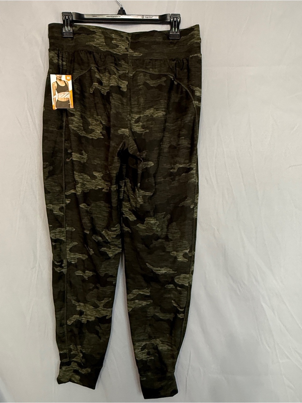 Avia Jogger Pants - Picture 3 of 9